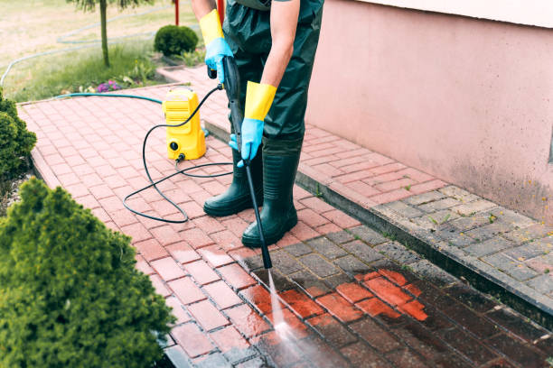 Best Fence Pressure Washing  in Leith Hatfield, PA