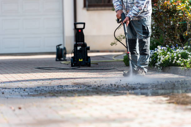 Best House Pressure Washing  in Leith Hatfield, PA