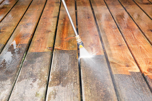 Best Pressure Washing Near Me  in Leith Hatfield, PA