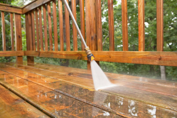 Best Commercial Building Pressure Washing  in Leith Hatfield, PA