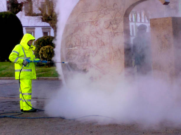 Best Affordable Power Washing  in Leith Hatfield, PA