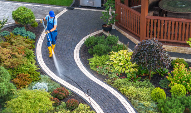 Best Residential Pressure Washing Services  in Leith Hatfield, PA